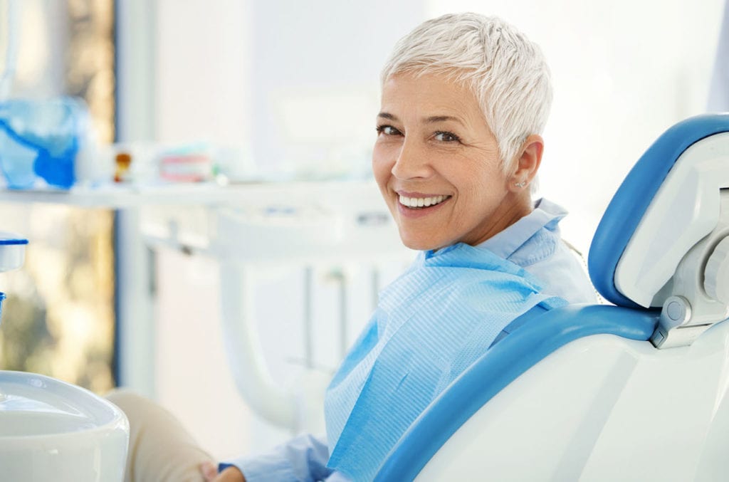 Dental Bridges in Hoffman Estates, IL