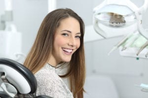 Root Canal Treatment in Schaumberg, IL