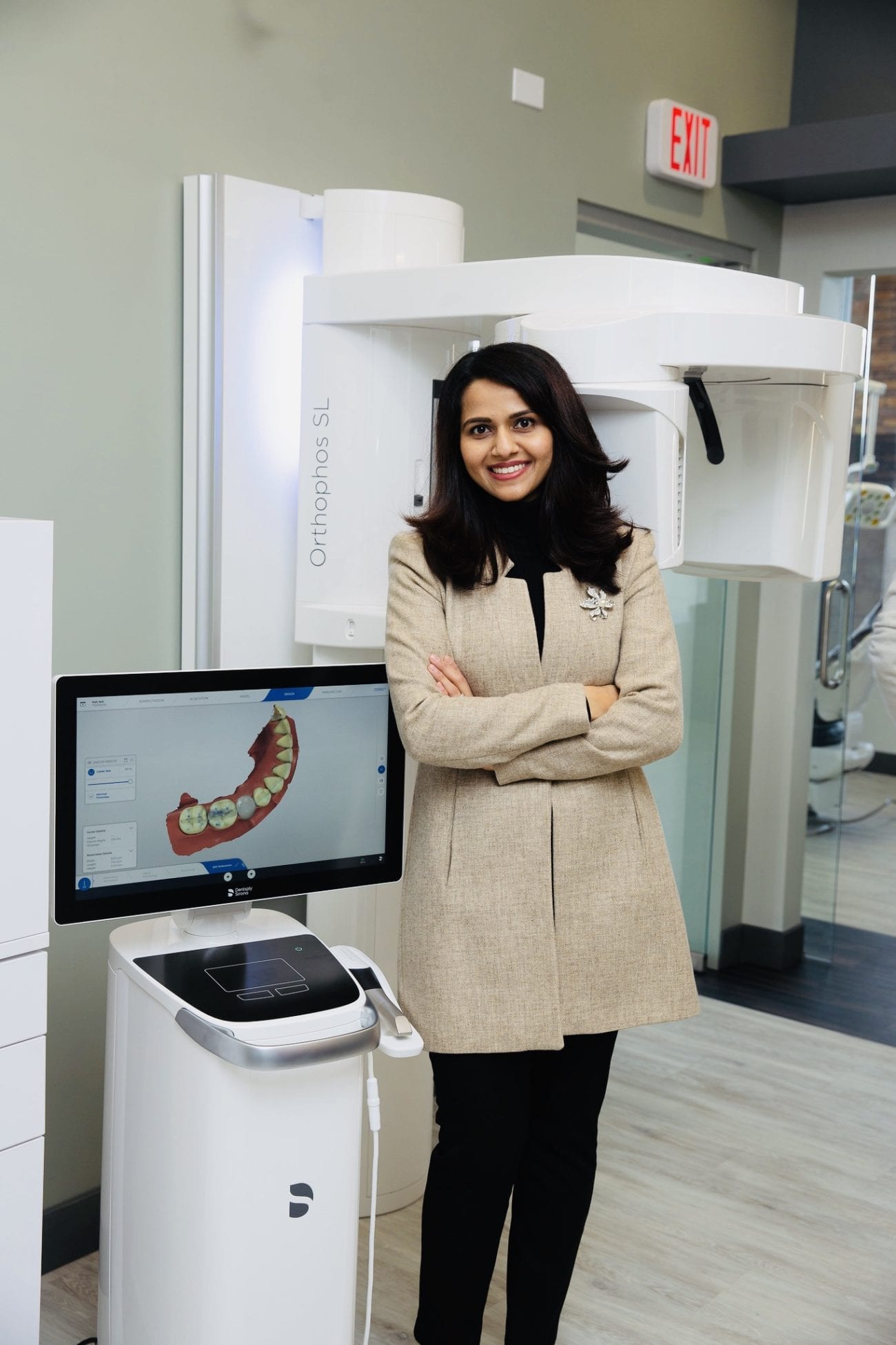 Meet Our Doctors Best Dental Spa in Hoffman Estates, IL