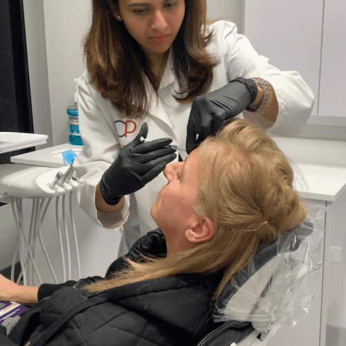 Cosmetic Dentistry