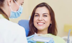 Do Veneers Stain? Coffee and Your New Smile in Hoffman Estates