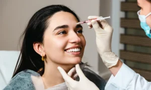 Why Choose a Dentist for Botox in Hoffman Estates, IL