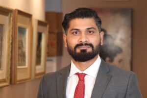 dr. patel, dentist in hoffman estates, il