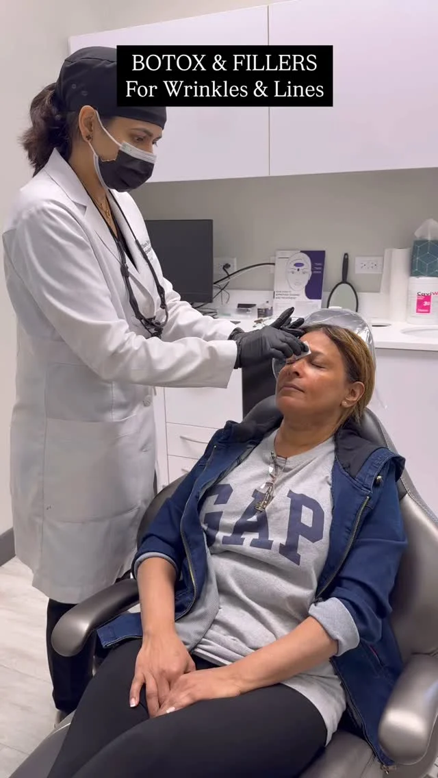 💉✨ Smooth. Lift. Glow. ✨💉
Botox & Dermal Fillers are your secret weapons for a refreshed, youthful look—without surgery and with zero downtime!

✔️ Smooth out fine lines & wrinkles
✔️ Restore lost volume
✔️ Lift & contour cheeks, jawline, lips
✔️ Natural-looking, subtle results

Whether it’s your first time or you’re ready for a touch-up, our expert hands will keep you looking naturally radiant. 💁‍♀️💖

📲 DM us to book a free consultation or tap the link in bio!
Let your beauty shine—confidently.

#Botox #DermalFillers #AestheticGlow #YouthfulSkin #LipFiller #CheekFiller #NaturalResults #AntiAging #SkincareGoals #FreshFace #allergan #dentist #hoffmanestatesdentist #schaumburg #chicago #dentista #happypatient #dentaloffice #hoffmanestates